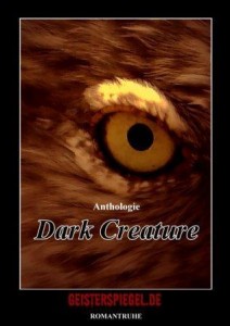 Buchcover Dark-Creature