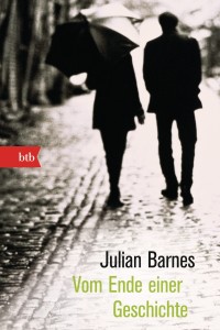 Vom Ende einer Geschichte, Julian Barnes